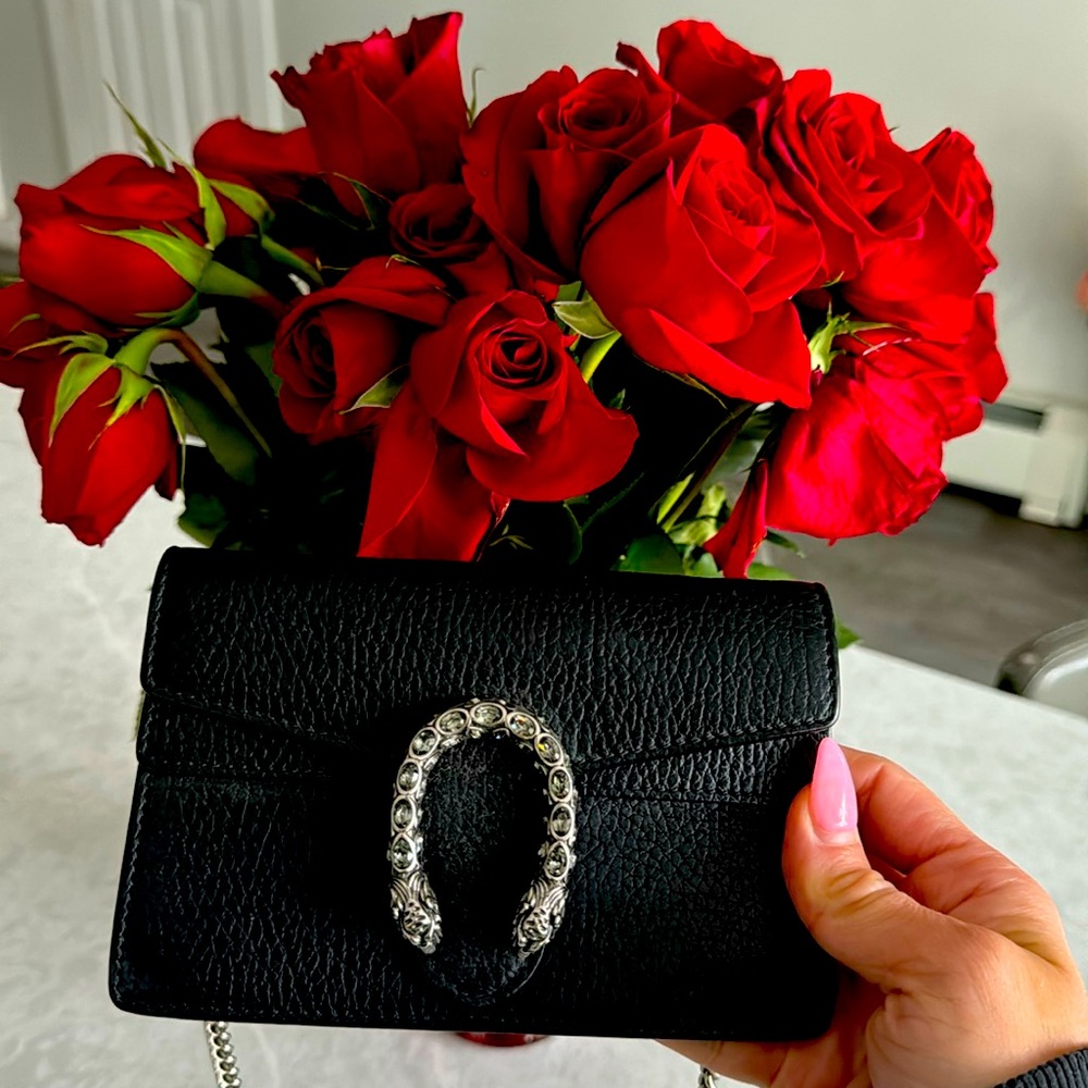 DIONYSUS SUPER MINI BAG